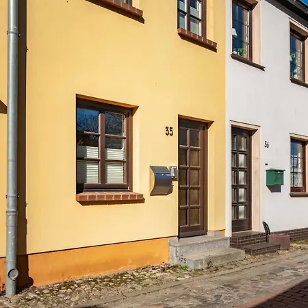 Holiday home Boddenhus