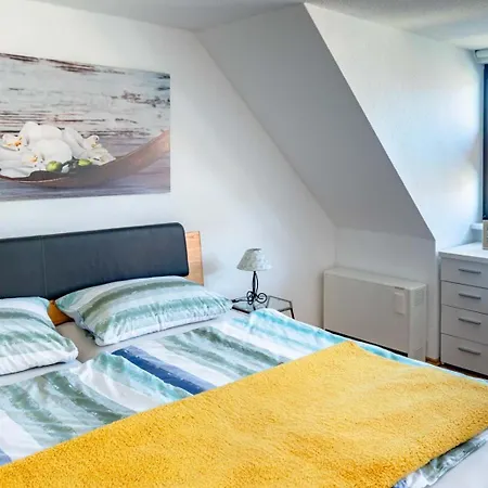 Ferienhaus Boddenhus Barth